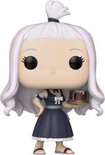 Load image into Gallery viewer, Funko Pop! Animation: Fairy Tail - Mirajane Strauss
