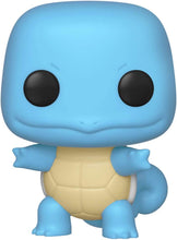 Load image into Gallery viewer, Funko Pop!: Pokemon - Squirtle
