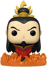 Load image into Gallery viewer, Funko Pop! Animation: Avatar - Ozai
