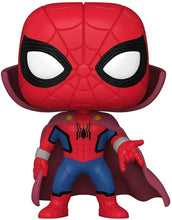 Load image into Gallery viewer, Funko Pop! Marvel: What If? Zombie Hunter Spidey
