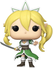 Load image into Gallery viewer, Funko Pop! Animation: Sword Art Online - Leafa
