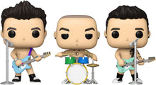 Load image into Gallery viewer, Funko Pop! Rocks: Blink-182, 3 Pack
