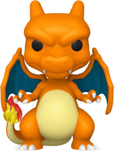 Load image into Gallery viewer, Funko Pop! Games: Pokemon - Charizard
