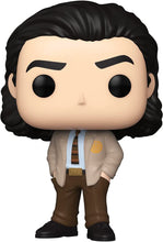 Load image into Gallery viewer, Funko Pop! Marvel: Loki - Loki
