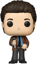 Load image into Gallery viewer, Funko Pop! TV: Seinfeld - Jerry Doing Standup
