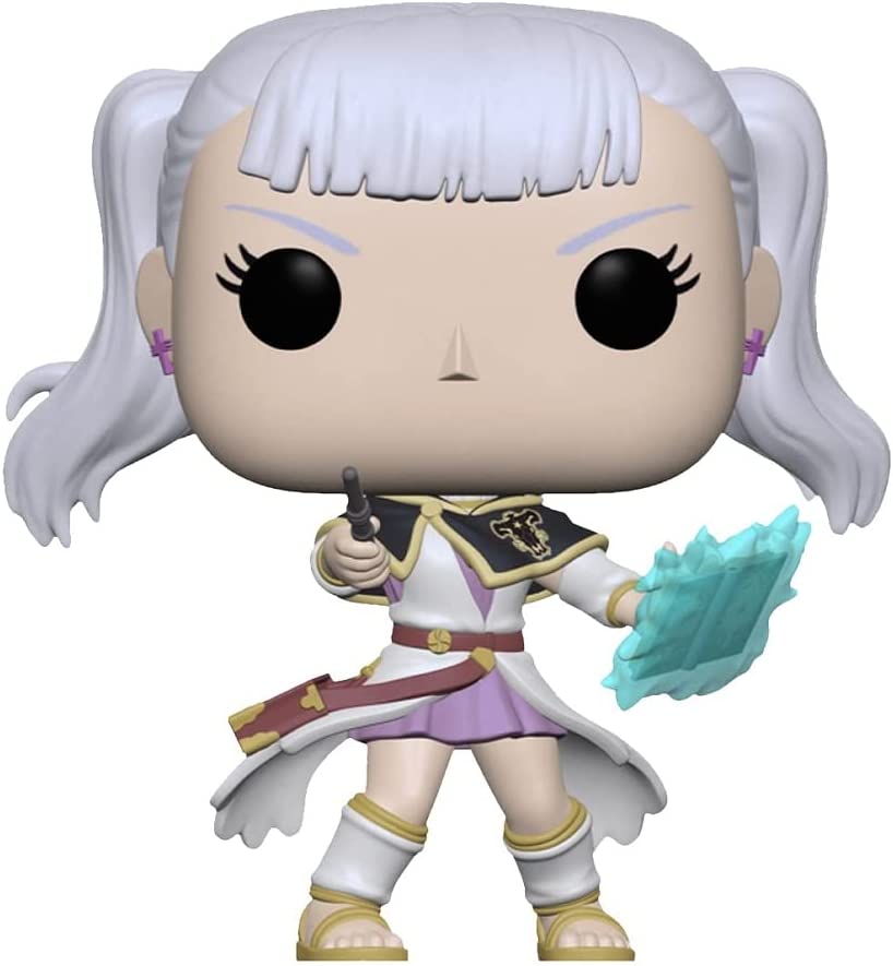 Funko Pop! Animation: Black Clover - Noelle