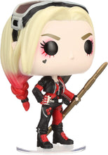 Load image into Gallery viewer, Suicide Squad - Harley Quinn (Bodysuit) Funko Pop! Vinyl Figure
