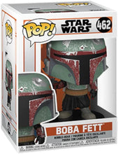 Load image into Gallery viewer, Funko POP Star Wars: The Mandalorian - Boba Fett
