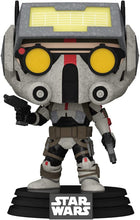 Load image into Gallery viewer, Funko Pop! Star Wars: Bad Batch - Tech
