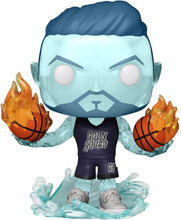 Load image into Gallery viewer, Funko Pop! Movies: Space Jam, A New Legacy - Wet/Fire
