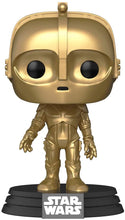 Load image into Gallery viewer, Funko Pop! Star Wars: Star Wars Concept - C-3PO
