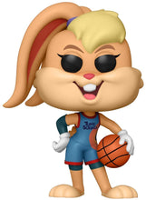 Load image into Gallery viewer, Funko Pop! Movies: Space Jam, A New Legacy - Lola Bunny
