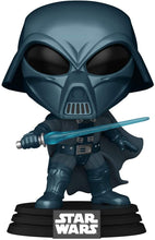 Load image into Gallery viewer, Funko Pop! Star Wars: Star Wars Concept - Alternative Vader
