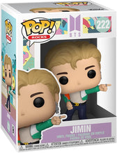 Load image into Gallery viewer, Funko POP Pop! Rocks: BTS - Dynamite - Jimin
