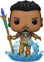 Load image into Gallery viewer, Funko Pop! Marvel: Black Panther: Wakanda Forever - Namor
