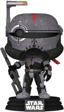 Load image into Gallery viewer, Funko Pop! Star Wars: Bad Batch - Crosshair
