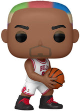 Load image into Gallery viewer, Funko Pop! NBA: Legends - Dennis Rodman
