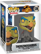 Load image into Gallery viewer, Funko Pop! Movies: Jurassic World Dominion - Therizinosaurus
