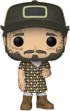 Load image into Gallery viewer, Funko Pop! Rocks: Post Malone in a Sundress
