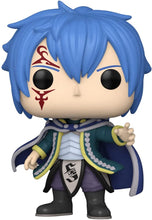 Load image into Gallery viewer, Funko Pop! Animation: Fairy Tail - Jellal Fernandes
