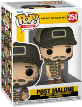 Load image into Gallery viewer, Funko Pop! Rocks: Post Malone in a Sundress
