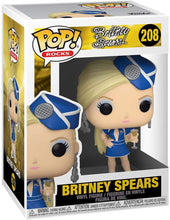 Load image into Gallery viewer, Funko Pop! Rocks: Britney Spears - Toxic
