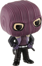 Load image into Gallery viewer, Funko Pop! Marvel: The Falcon and The Winter Soldier - Baron Zemo
