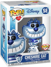 Load image into Gallery viewer, Funko Pop! Disney: Make A Wish - Cheshire Cat (Metallic)
