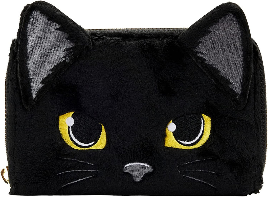 Loungefly - Disney - Hocus Pocus - Binx the Cat Wallet