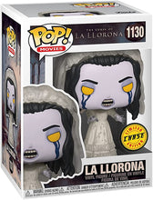 Load image into Gallery viewer, Funko Pop! La Llorona Limited Edition Chase
