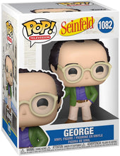 Load image into Gallery viewer, Funko Pop! TV: Seinfeld - George
