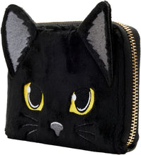 Load image into Gallery viewer, Loungefly - Disney - Hocus Pocus - Binx the Cat Wallet
