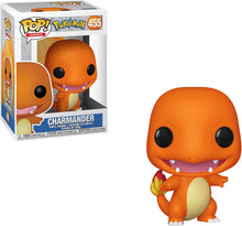 Load image into Gallery viewer, Funko Pop! Games: Pokemon - Charmander
