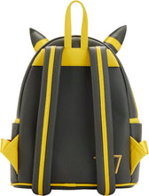 Load image into Gallery viewer, Loungefly Pokemon Umbreon Mini Backpack Pokemon One Size
