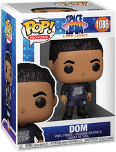 Load image into Gallery viewer, Funko Pop! Movies: Space Jam Legacy - Dom
