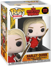 Load image into Gallery viewer, Funko Pop! Movies: The Suicide Squad - Harley (Damaged Dress)
