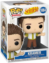 Load image into Gallery viewer, Funko Pop! TV: Seinfeld - Kramer
