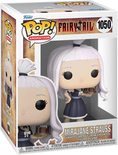 Load image into Gallery viewer, Funko Pop! Animation: Fairy Tail - Mirajane Strauss
