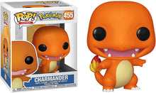 Load image into Gallery viewer, Funko Pop! Games: Pokemon - Charmander
