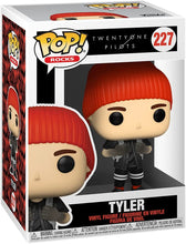 Load image into Gallery viewer, Funko Pop! Rocks: Twenty One Pilots - Stressed Out Tyler Joseph
