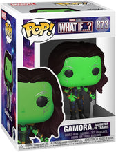 Load image into Gallery viewer, Funko Pop! Marvel: What If? - Gamora, Daughter of Thanos
