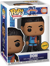 Load image into Gallery viewer, Funko Pop! Movies: Space Jam, A New Legacy - Dom in Toon Squad Shirt Chase
