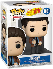 Load image into Gallery viewer, Funko Pop! TV: Seinfeld - Jerry Doing Standup
