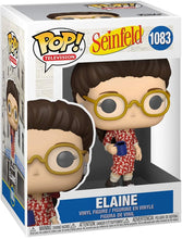 Load image into Gallery viewer, Funko Pop! TV: Seinfeld - Elaine in Dress
