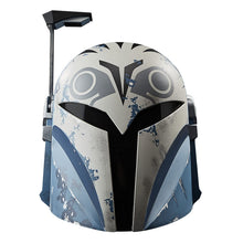 Load image into Gallery viewer, Hasbro Collectibles - Star Wars Black Series Bo-Katan Kryze Premium Electronic Helmet
