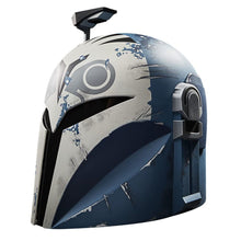 Load image into Gallery viewer, Hasbro Collectibles - Star Wars Black Series Bo-Katan Kryze Premium Electronic Helmet
