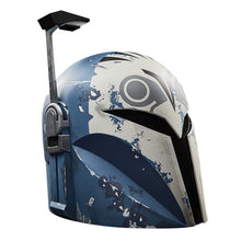 Load image into Gallery viewer, Hasbro Collectibles - Star Wars Black Series Bo-Katan Kryze Premium Electronic Helmet
