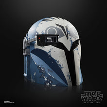 Load image into Gallery viewer, Hasbro Collectibles - Star Wars Black Series Bo-Katan Kryze Premium Electronic Helmet
