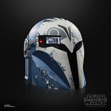 Load image into Gallery viewer, Hasbro Collectibles - Star Wars Black Series Bo-Katan Kryze Premium Electronic Helmet
