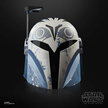 Load image into Gallery viewer, Hasbro Collectibles - Star Wars Black Series Bo-Katan Kryze Premium Electronic Helmet
